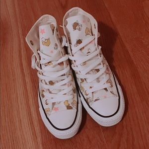 Converse x Little Twins Star limited edition